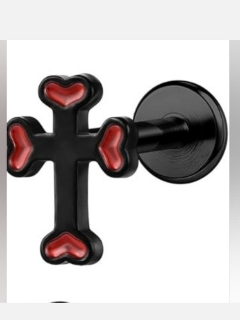 earring